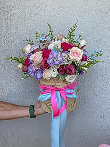 פלוואר בוקס תודה פלוואר בוקס תודה